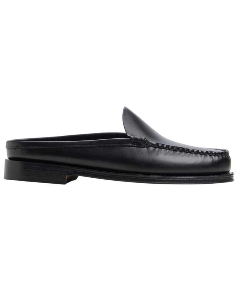 Men's Beaumont Weejuns® Leather Mule Loafers