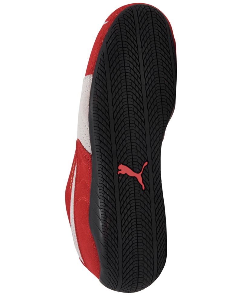 Повседневные кроссовки Speed Cat OG от Big Kids от Finish Line