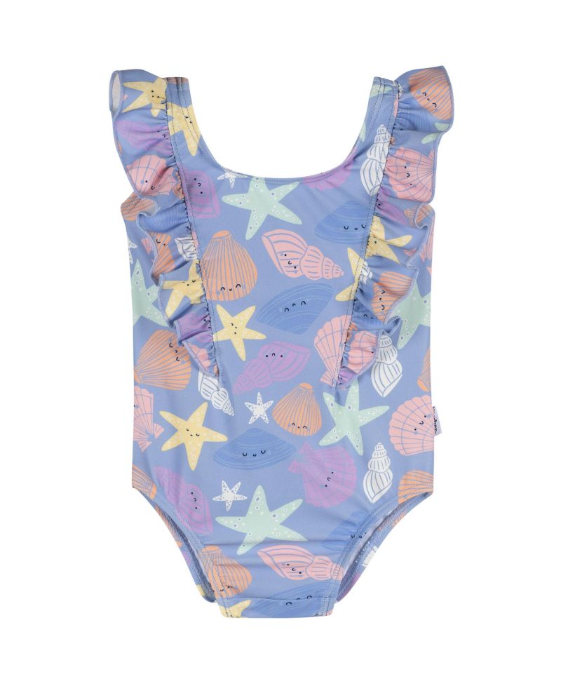 Baby Girls Swimsuit