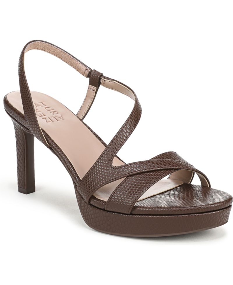 Women's Abby Strappy Sandals