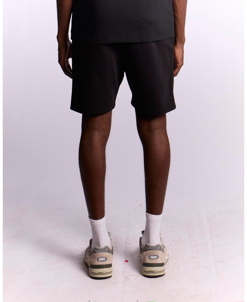 Men's Tape Draw String Shorts