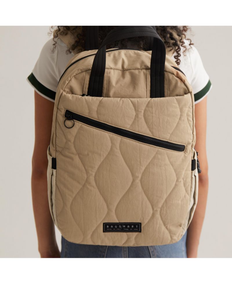 Vega 23L Featherlight Work Backpack Moss