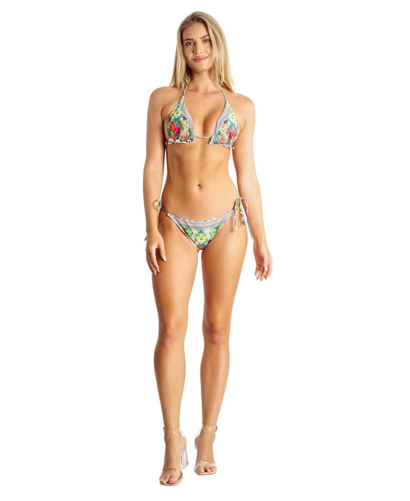 Women's Two piece bikini set