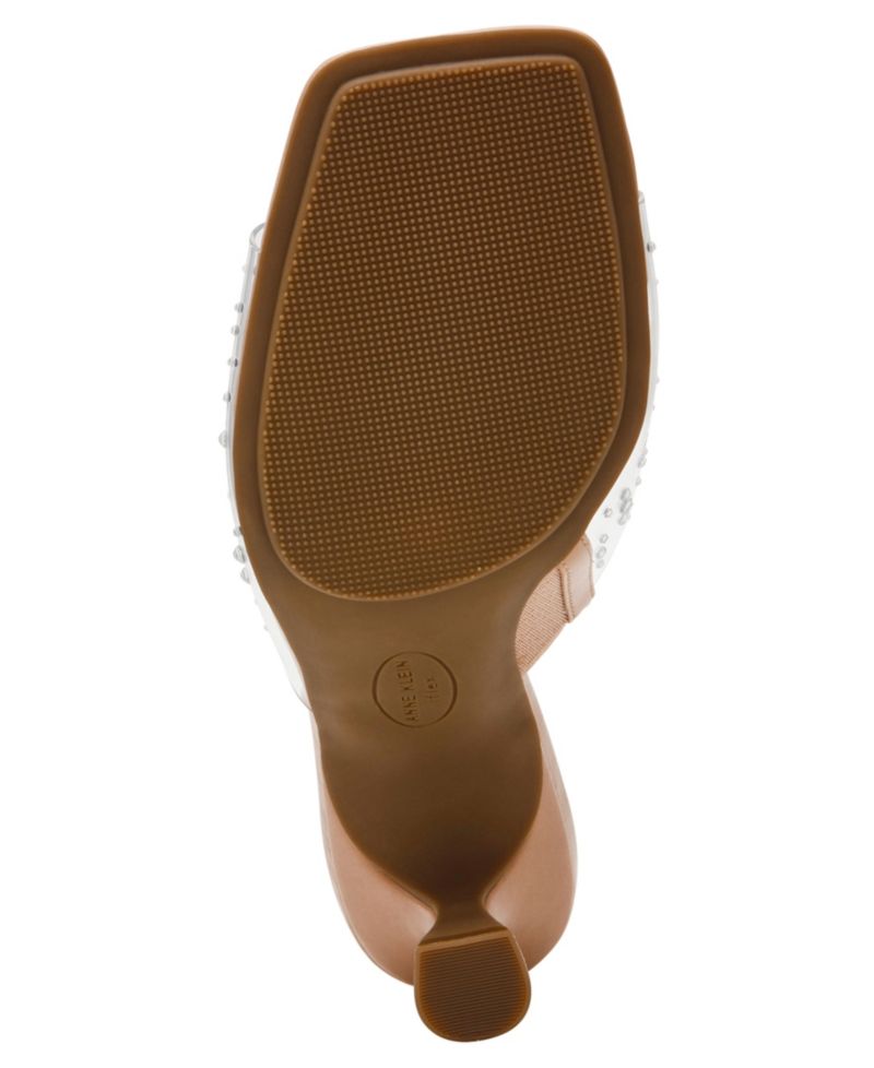 Women's Jerilyn-L Slip-On Dress Sandals