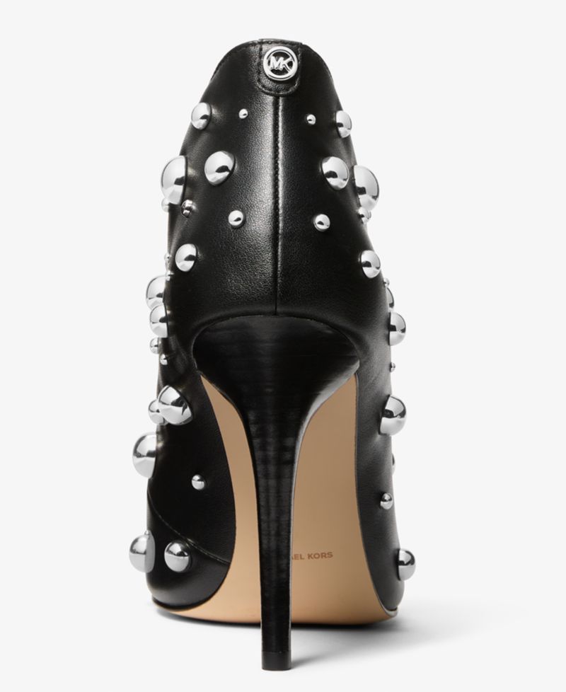 Women's Tonya High Slip-On Pumps