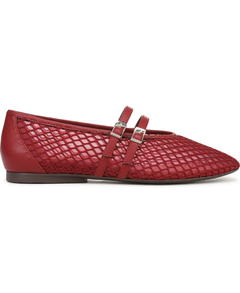 Women's Cayla Mary Jane Flats