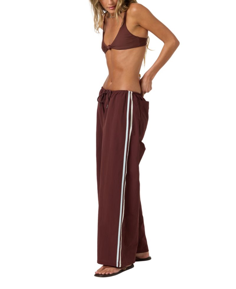 Women's Blaine Wide-Leg Pull-On Pants
