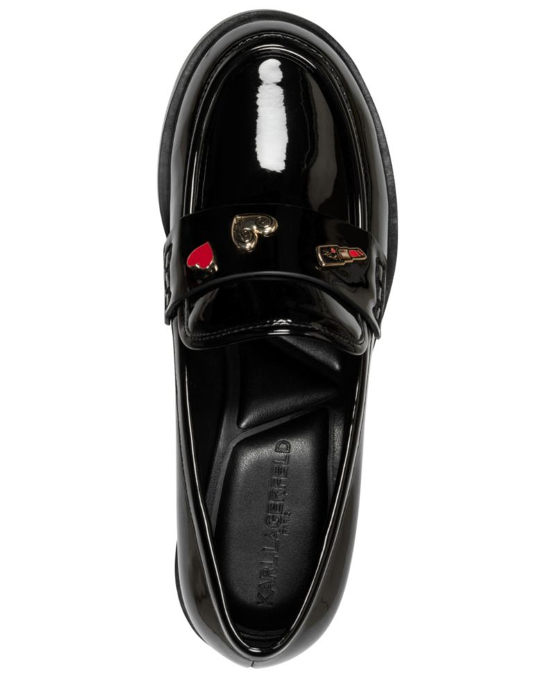 Women's Caiza Slip-On Loafers