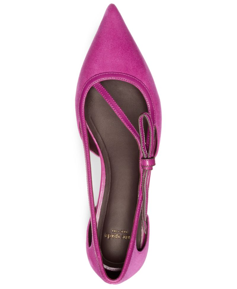 Women's Loop Slip-On Flats