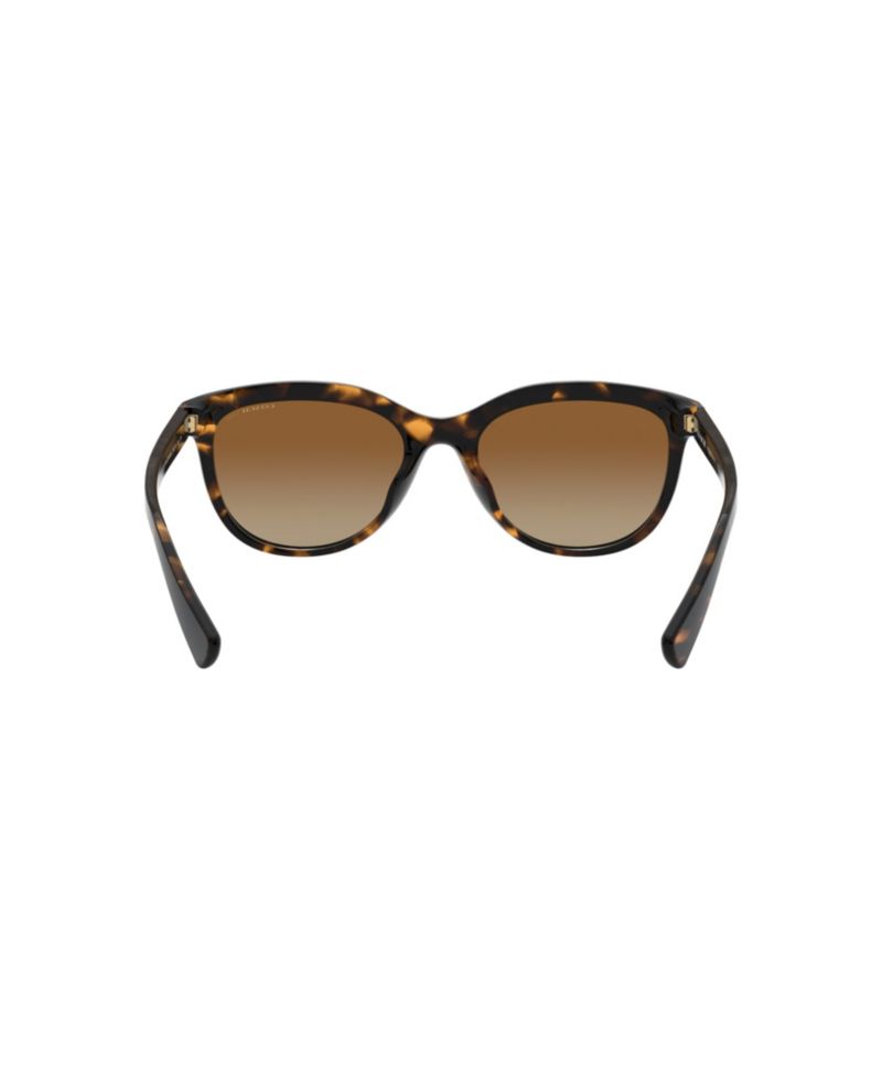 Women's Rectangle Polarized Sunglasses, L1137 HC8285U
