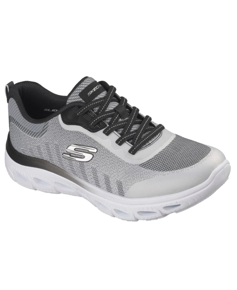 Women's Glide-Step Summits Athletic Walking Sneakers from Finish Line