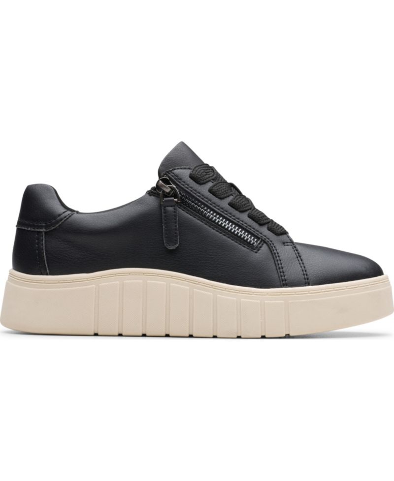 Collection Women's Mykah Joy Round Toe Sneakers