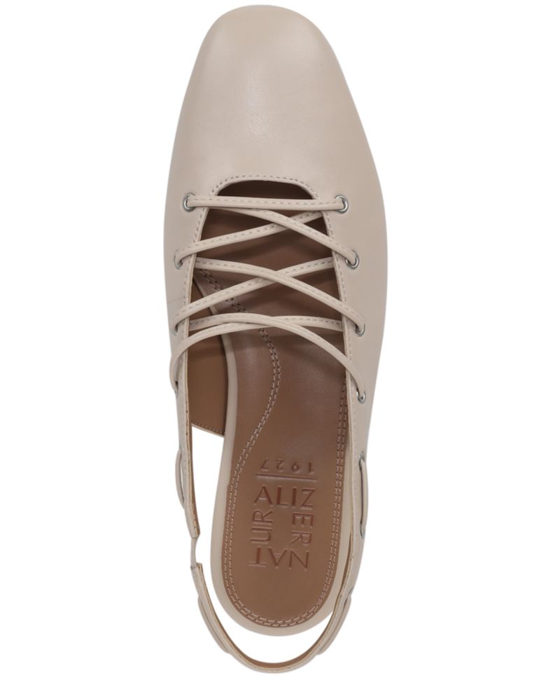 Women's Cove Slingback Flats