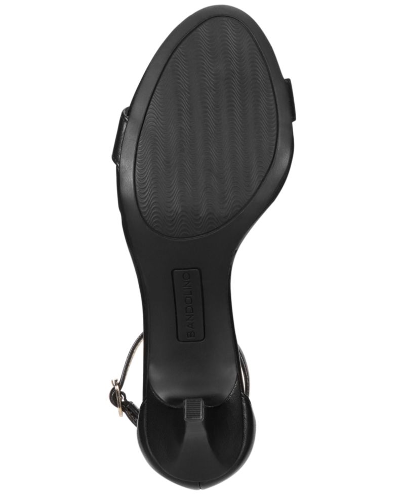 Women's Madia Stiletto Dress Sandals