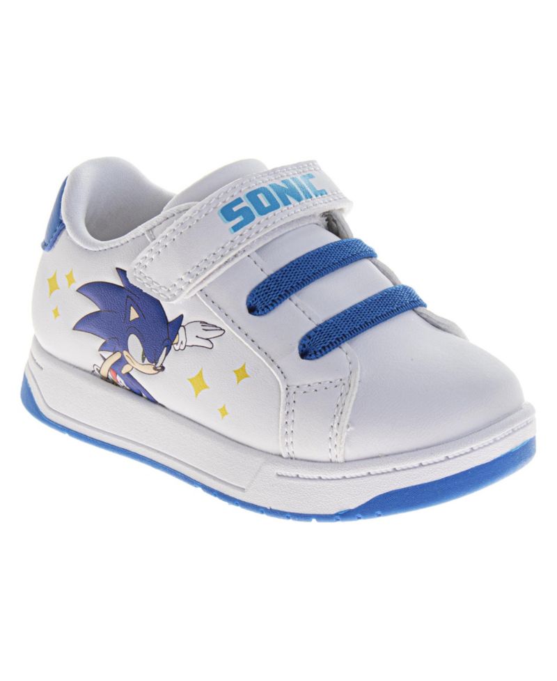 Big Boys Fast Dash Court Sneakers 6-10 11-12