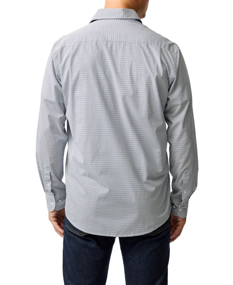Men's Wiltshire Long Sleeve Shirt