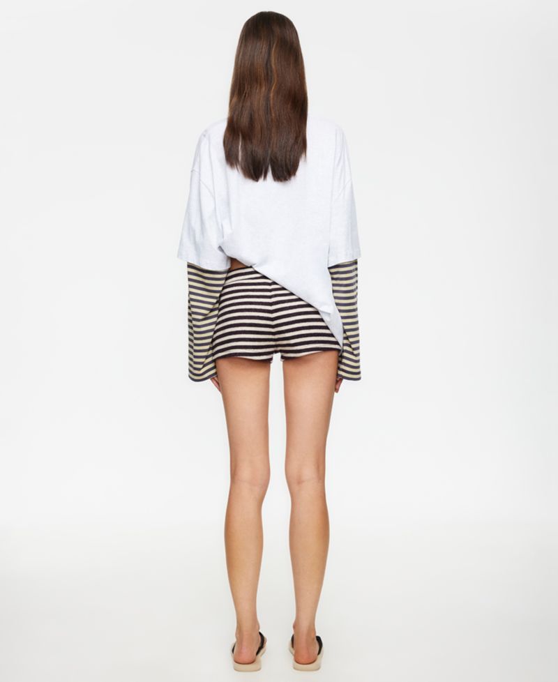 Women's Crewneck T-Shirt