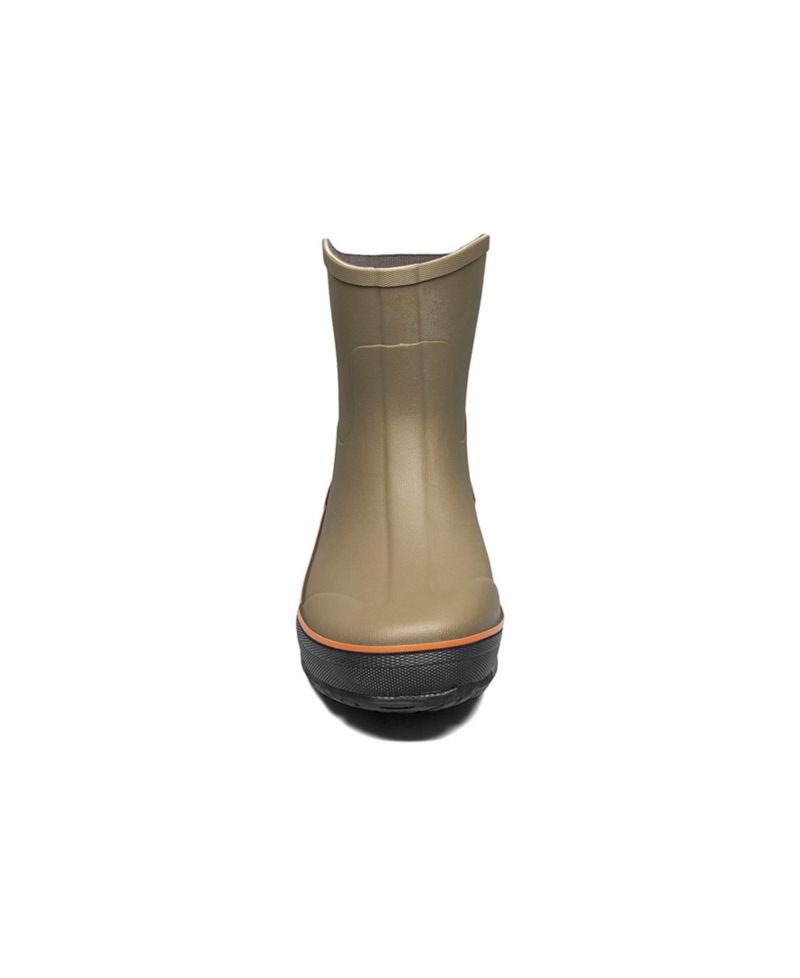 Men's Digger Mid Boot