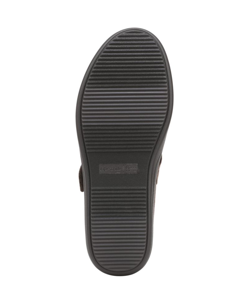 Women's Balance Washable Round Toe Clogs