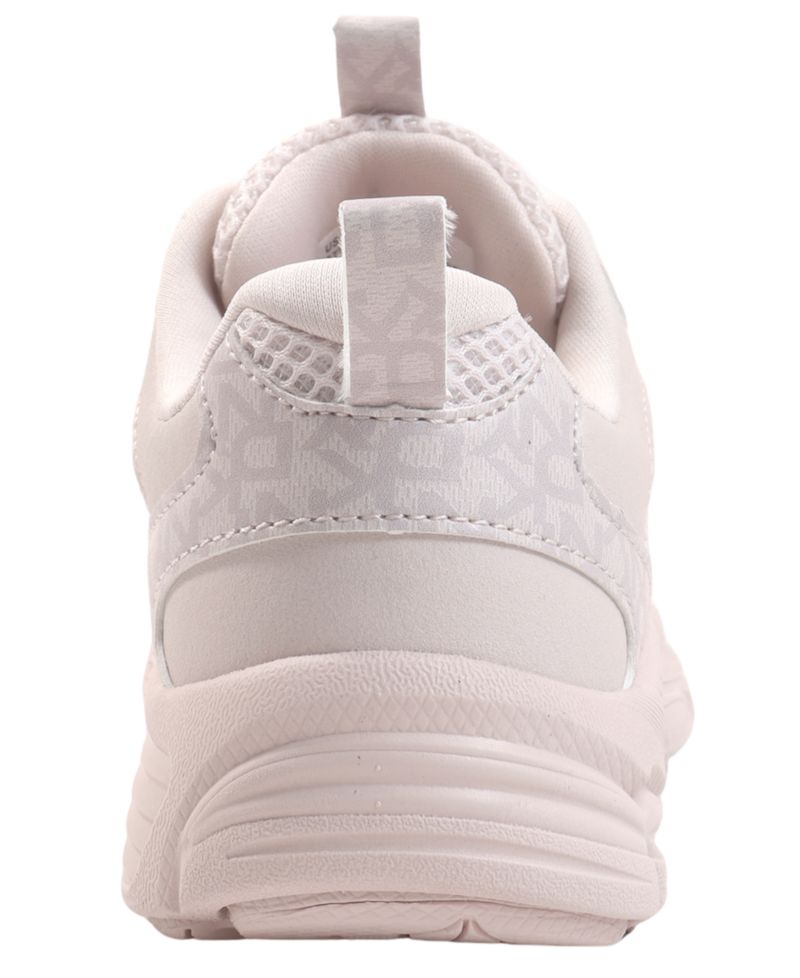 Boys' and Girls' Nur Sammie Low-Top Lace-Up Sneakers