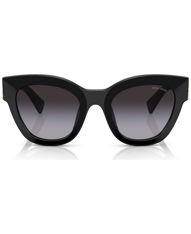 Women's Sunglasses, MU 01YS