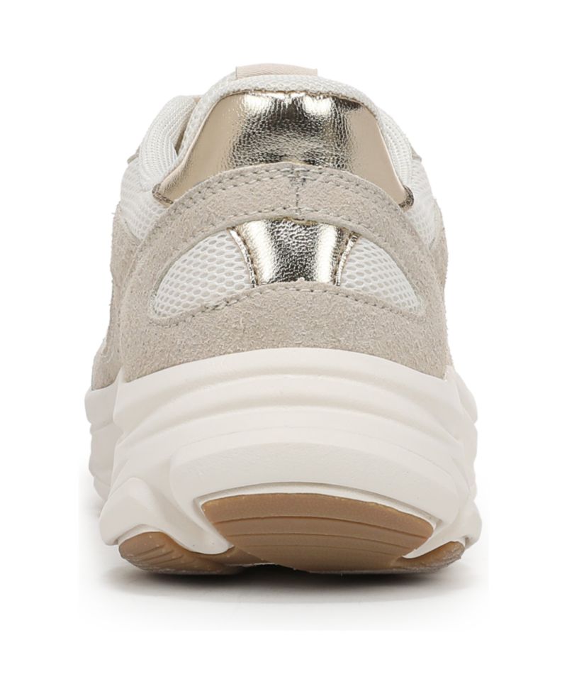 Women's Devine Max Classic Lace-Up Walking Sneakers