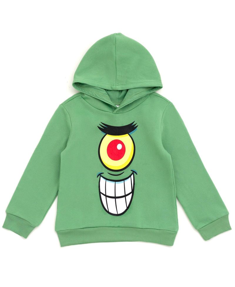 Boys' (5-20) Fleece Pullover Hoodie