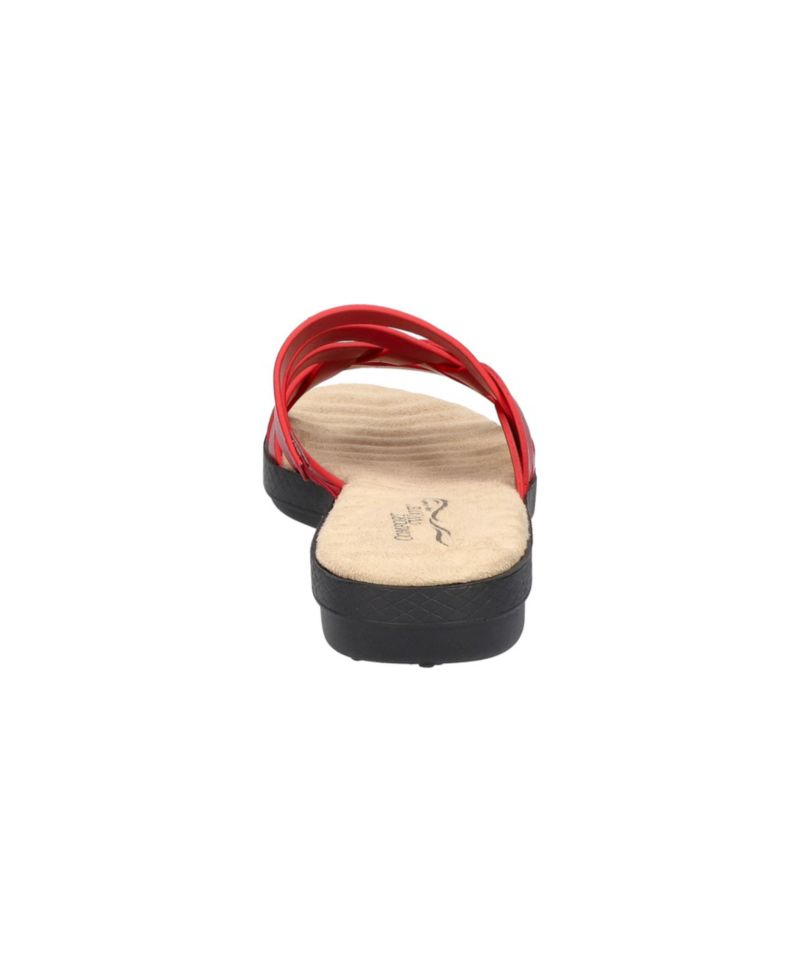 Women's Comfort Wave Sheri Slide Sandals
