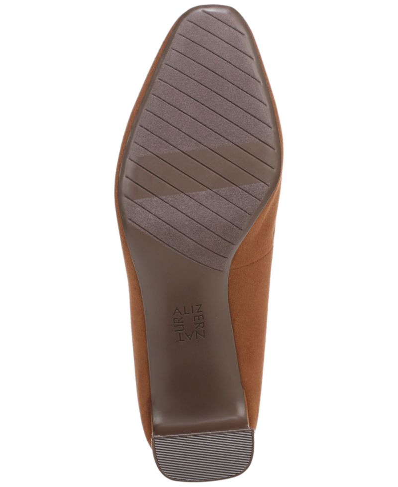 Women's Yuri Slip-On Pumps