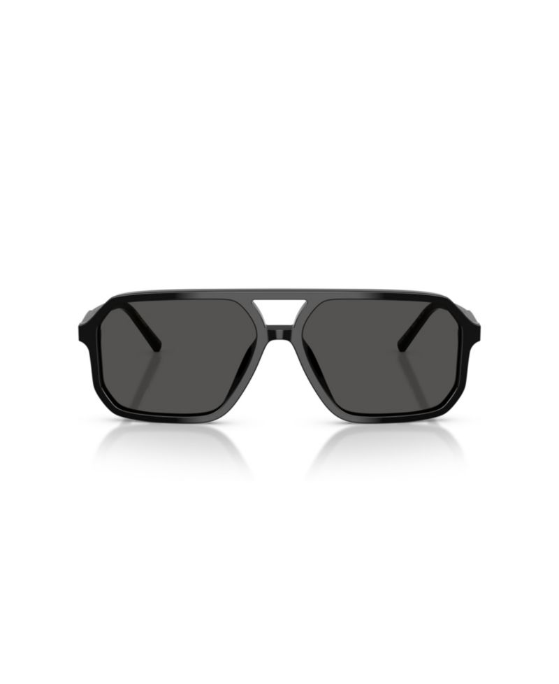 Unisex Pilot Sunglasses, DG4541