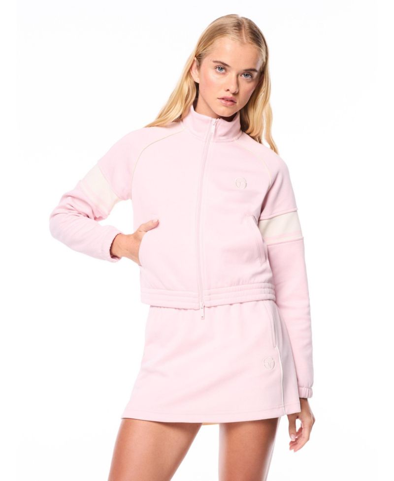 Women's Fia Track Jacket