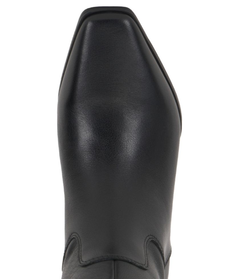 Women's Pavla Knee-High Snip-Toe Boots, Regular, Wide Calf