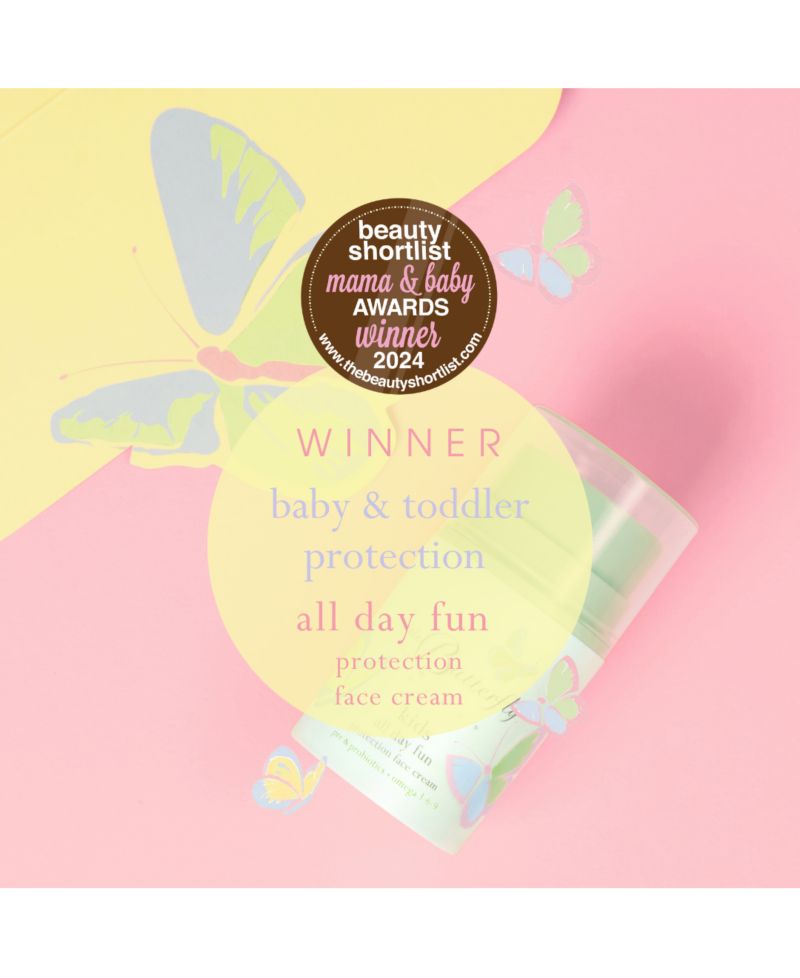 Baby's Spa and Pamper 5 Product Bundle