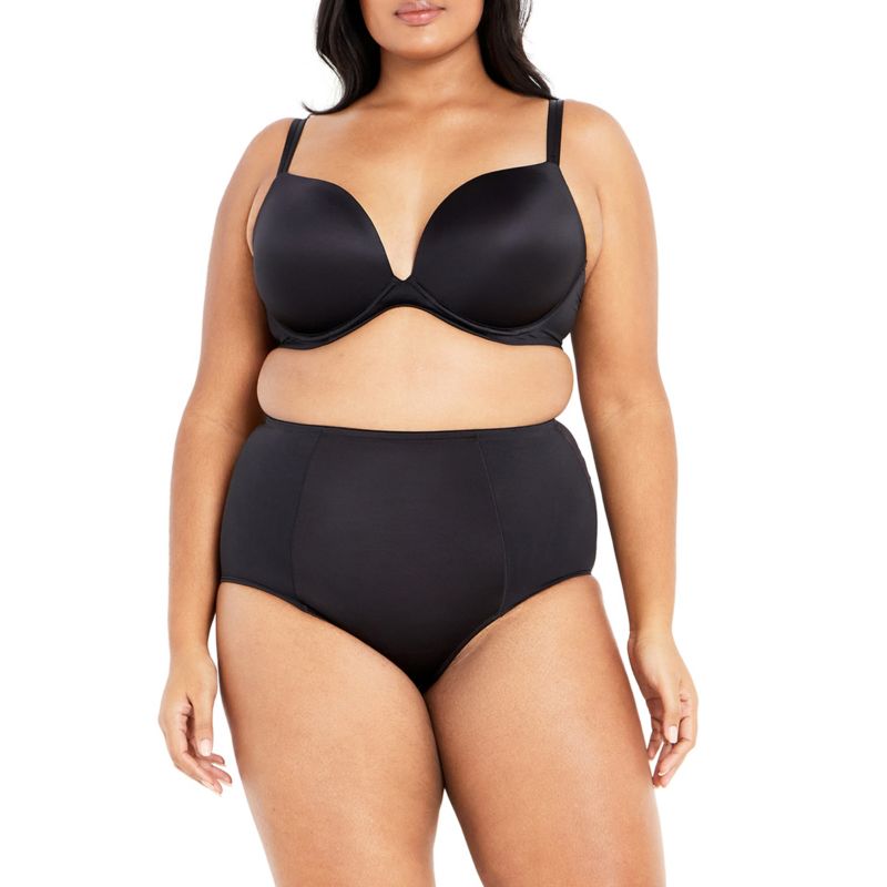 Plus Size Adore Push Up Bra