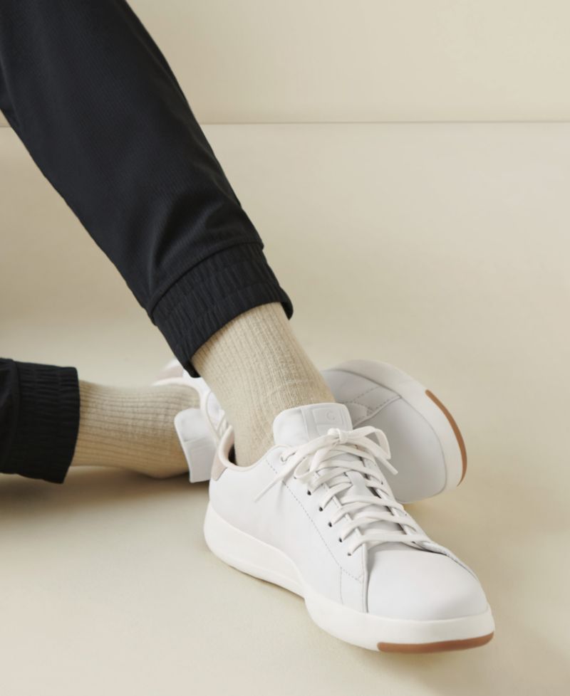 Men's GrandPro Tennis Sneaker