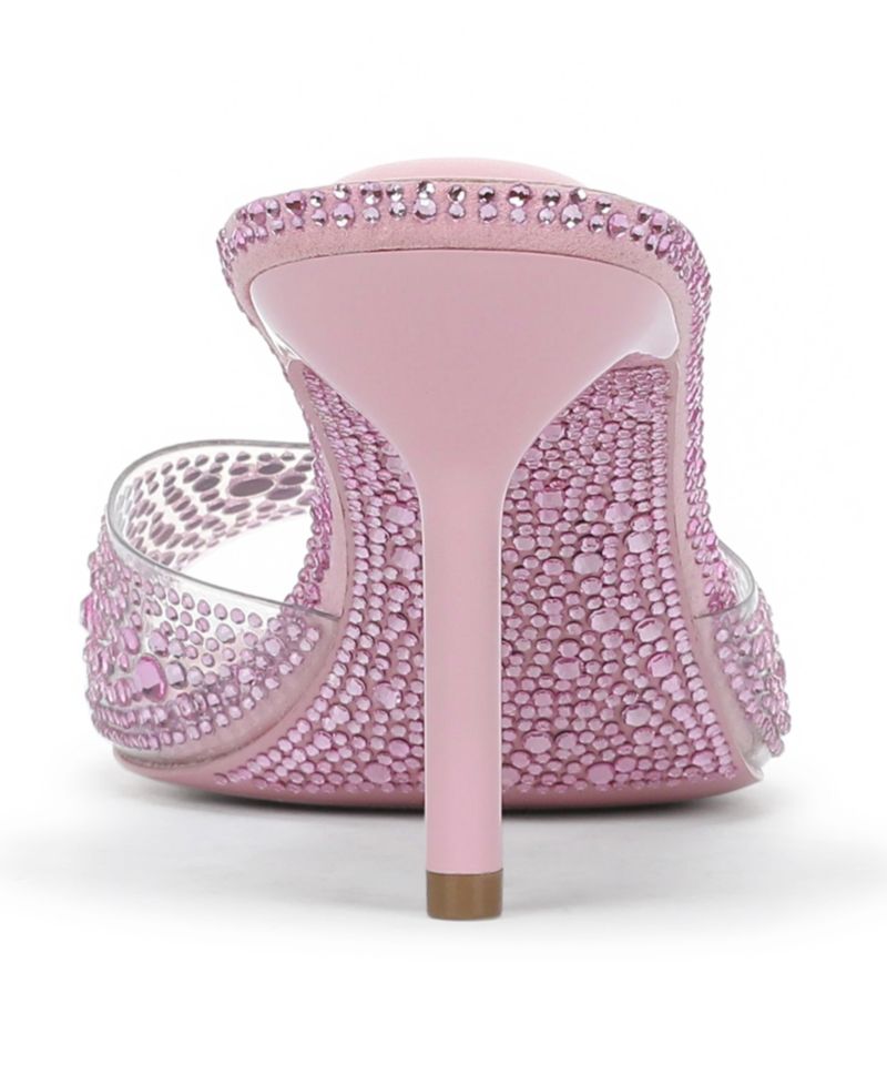 Women's Panthress Slip-On Sandals