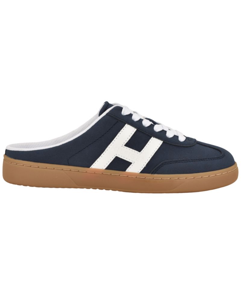 Women's Melinaz Slip-On Mule Sneakers