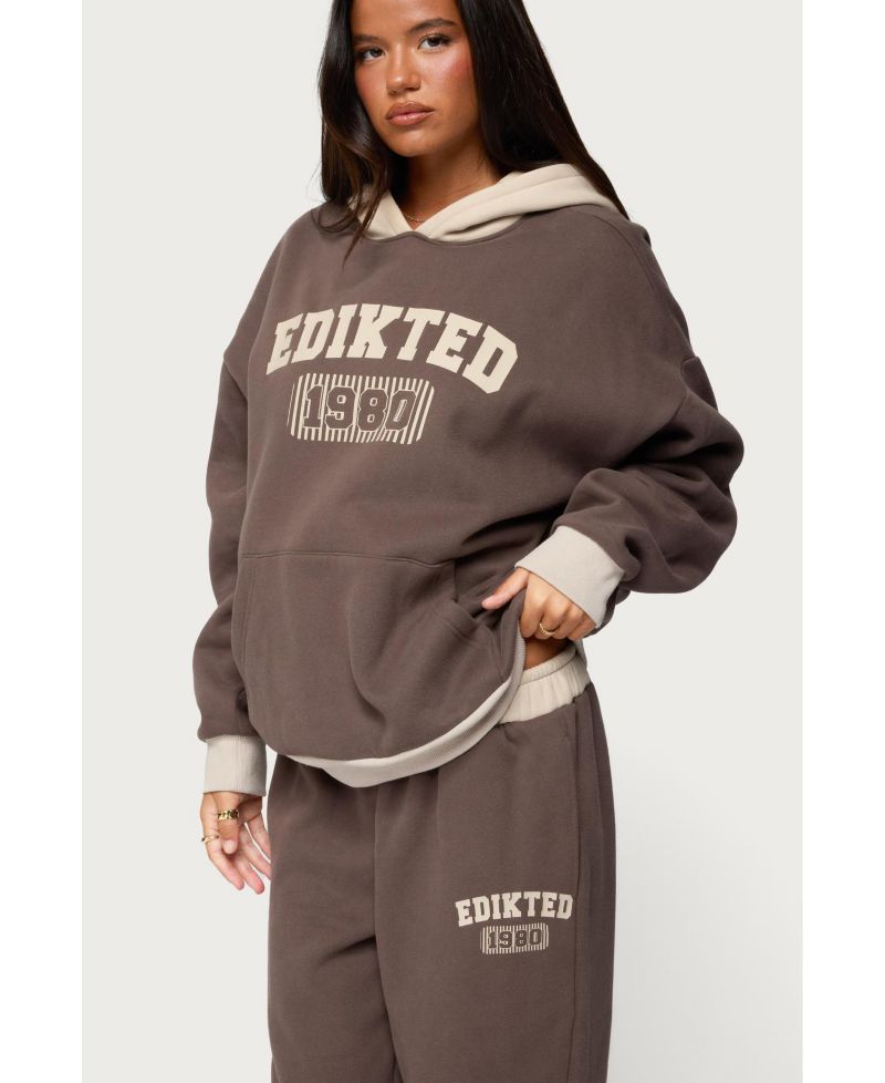 Women's 1980 Oversized Hoodie