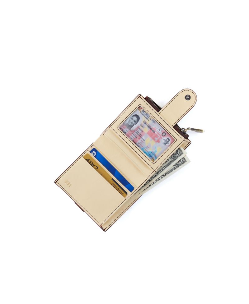 DUNN MINI WALLET