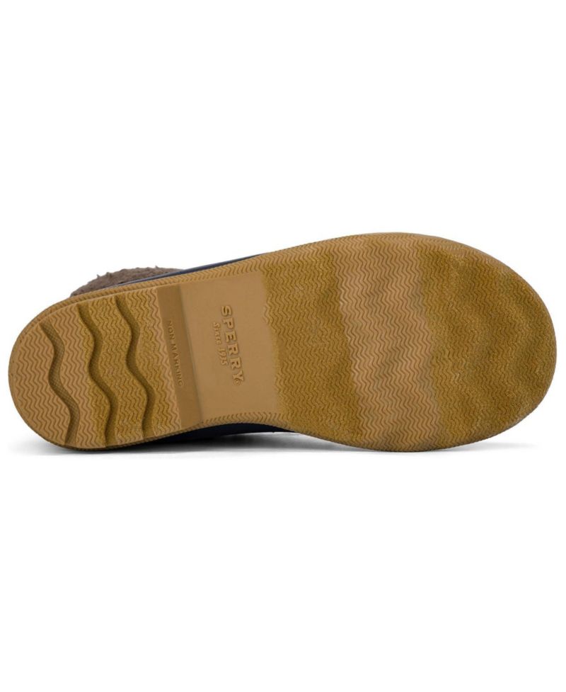Girl's ( 1 TO 13 ) Port Boot