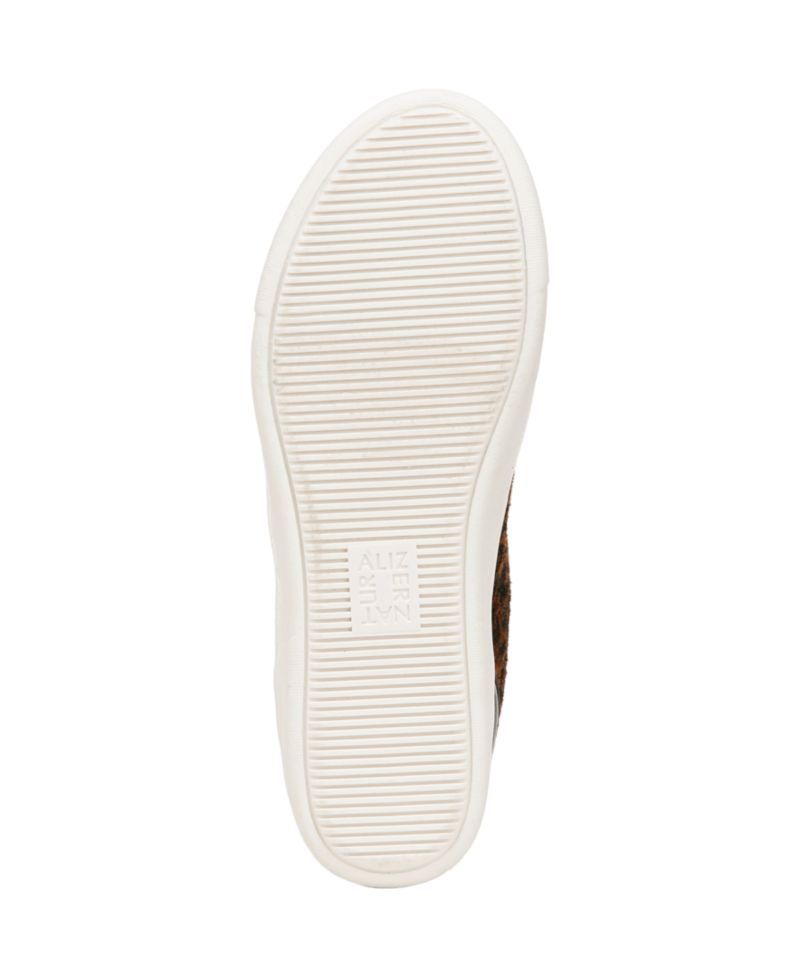 Women's Morrison Lace Up Sneakers
