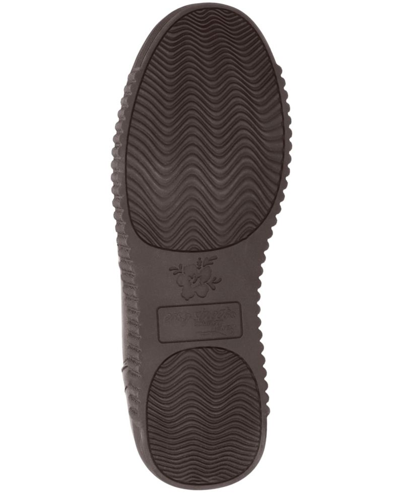 Women's Kipper Comfort Flats