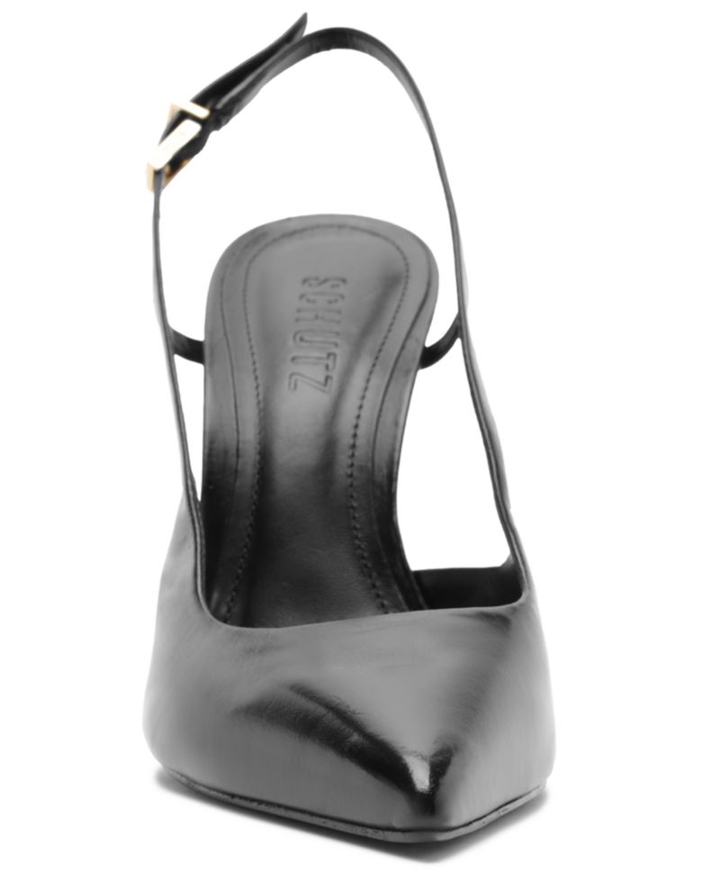 Women's Boris Pointed Toe Pumps