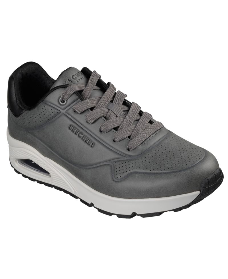 Men's Uno - Vintage Steps Casual Memory Foam Sneakers from Finish Line