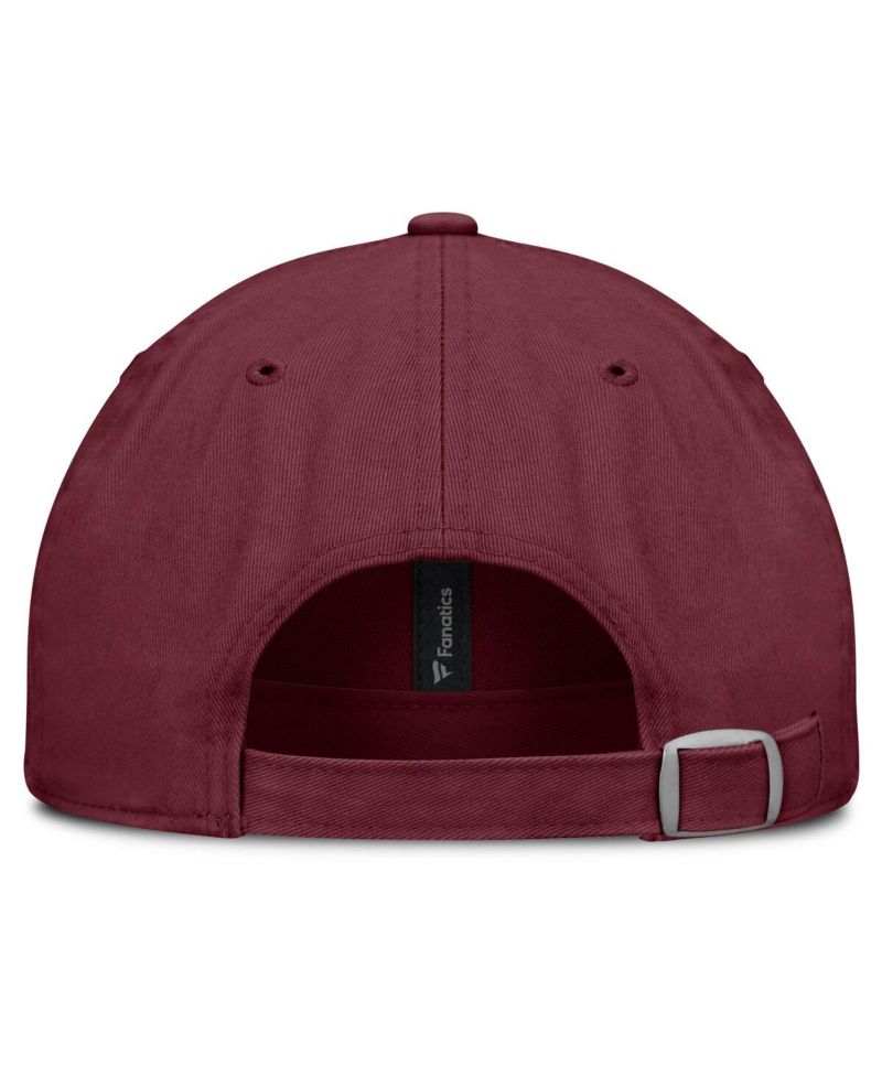 Men's Maroon Minnesota Golden Gophers Archer Adjustable Hat