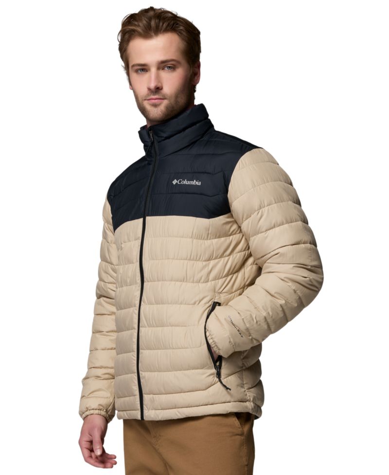 Men's Powder Lite II Puffer Jacket