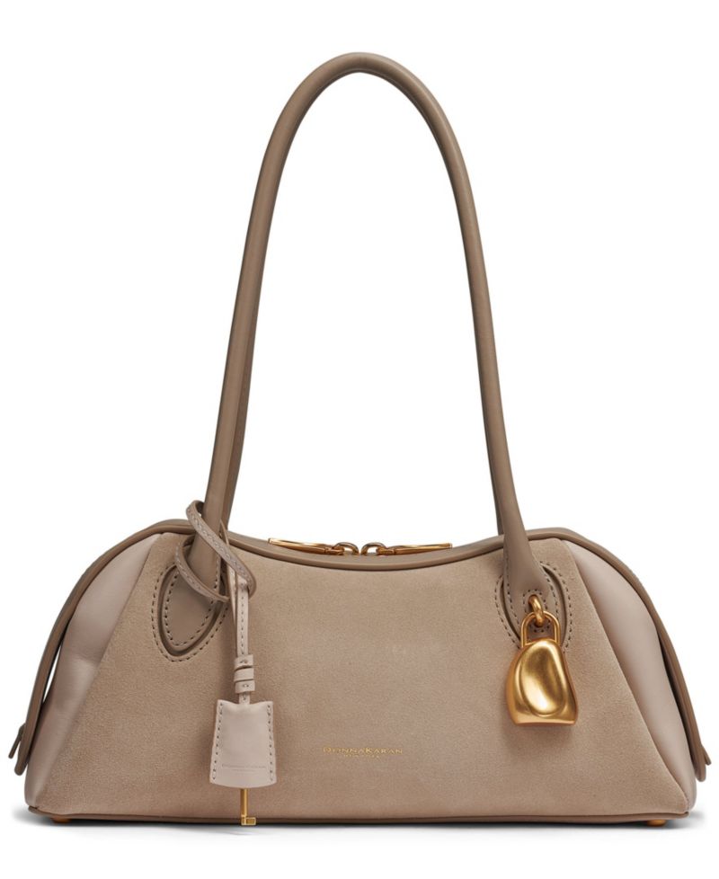 Terry Medium Shoulder Handbag