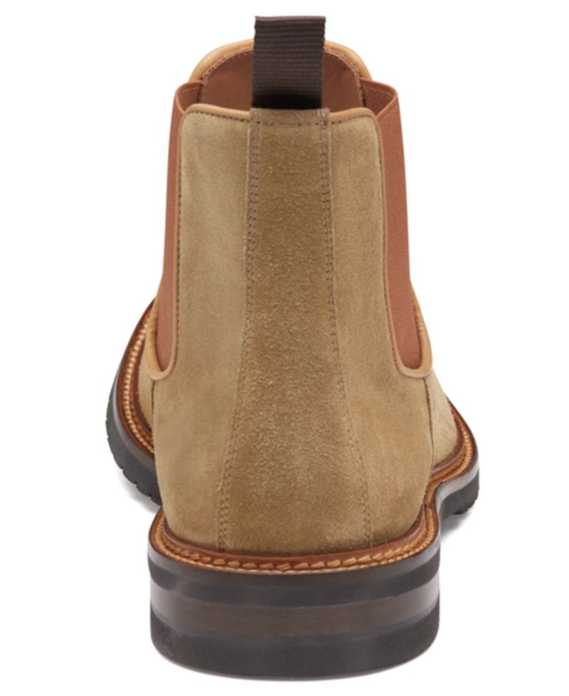 Men's Hartford Chelsea Boots