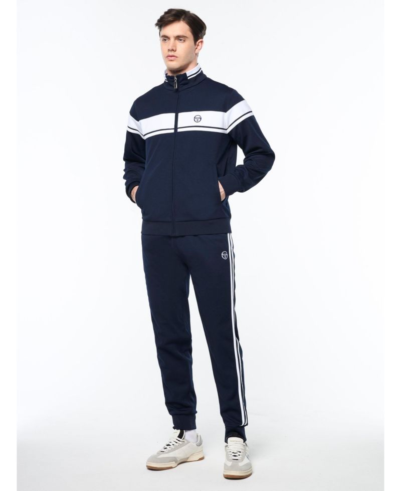 Men's Damarindo Track Jacket Archivio