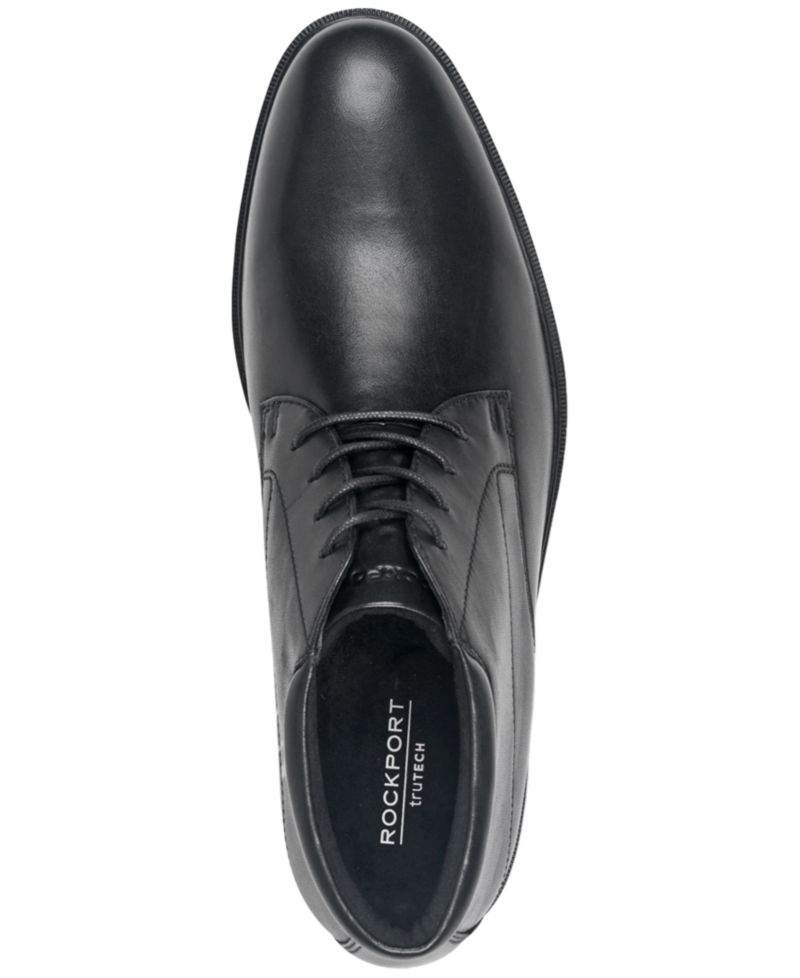 Men's Oakes Waterproof Slip-Resistant Chukka Boots